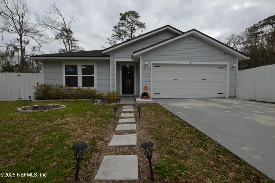 4327 Loys Drive, Jacksonville, FL 32246 - #3