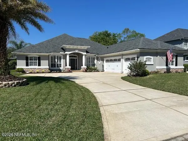 2115 Autumn Cove Circle, Fleming Island, FL 32003