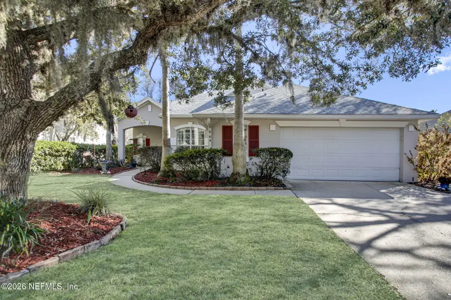 664 Lake Stone Circle, Ponte Vedra, FL 32082 - #2