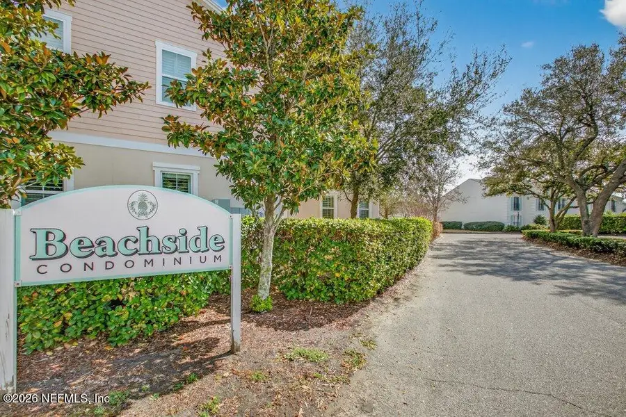 132 Ponte Vedra Colony Circle, Ponte Vedra Beach, FL 32082 - #2