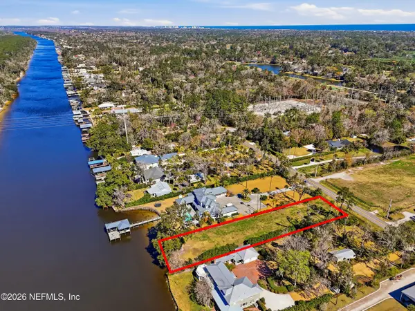 143 N Roscoe Boulevard, Ponte Vedra Beach, FL 32082