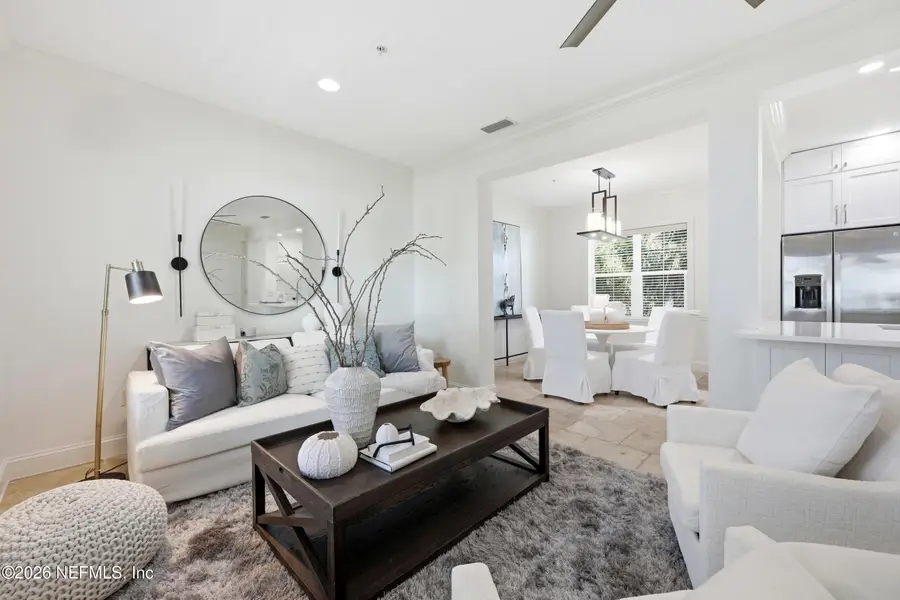 129 11th N Avenue #B, Jacksonville Beach, FL 32250 - #3