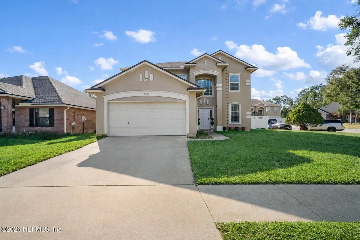 12606 Arrowleaf Lane, Jacksonville, FL 32225 - #1