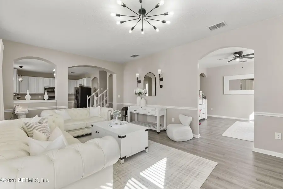 12606 Arrowleaf Lane, Jacksonville, FL 32225 - #2