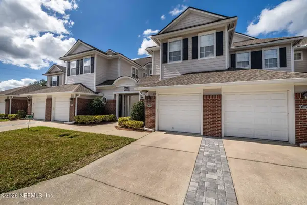 2035 Secret Garden Lane #506, Fleming Island, FL 32003