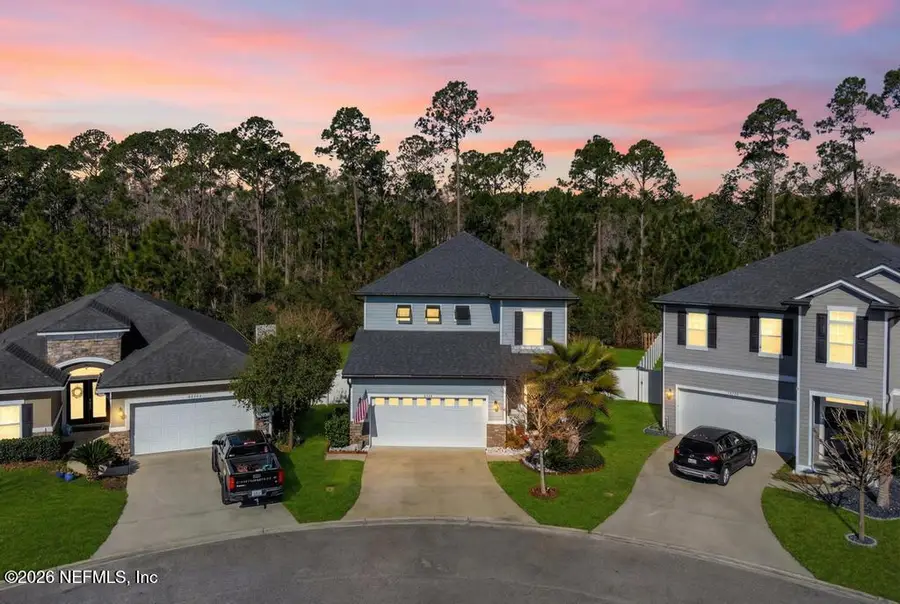 81274 Keel Court, Fernandina Beach, FL 32034 - #2