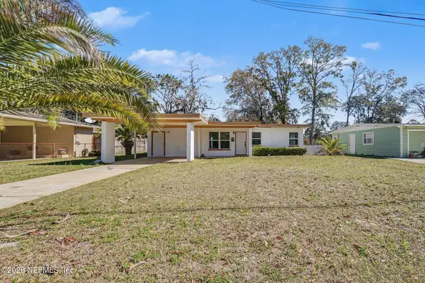 8509 Laurens Road, Jacksonville, FL 32208