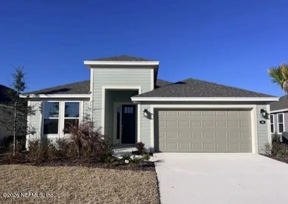 36 Armoyan Drive, Palm Coast, FL 32137 - #1