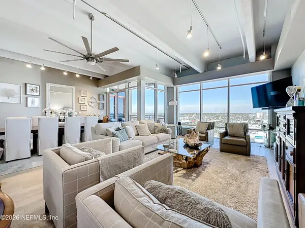 320 1st N Street #910, Jacksonville Beach, FL 32250