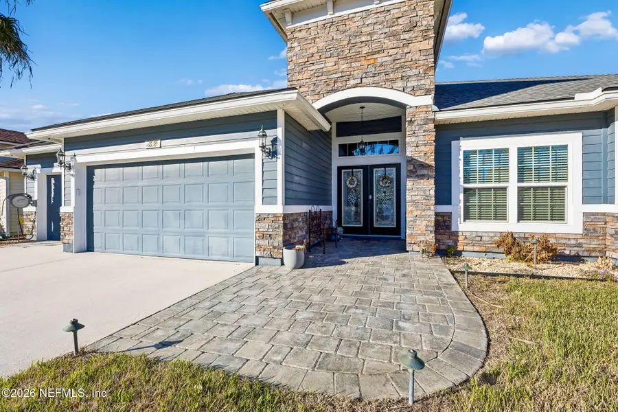 32 Carnauba Way, Jacksonville East, FL 32081 - #3