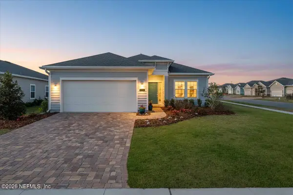 2798 Crossfield Drive, Green Cove Springs, FL 32043