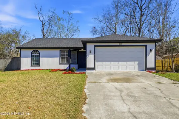 1601 Twin Oak W Drive, Middleburg, FL 32068