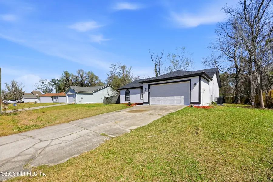 1601 Twin Oak W Drive, Middleburg, FL 32068 - #3