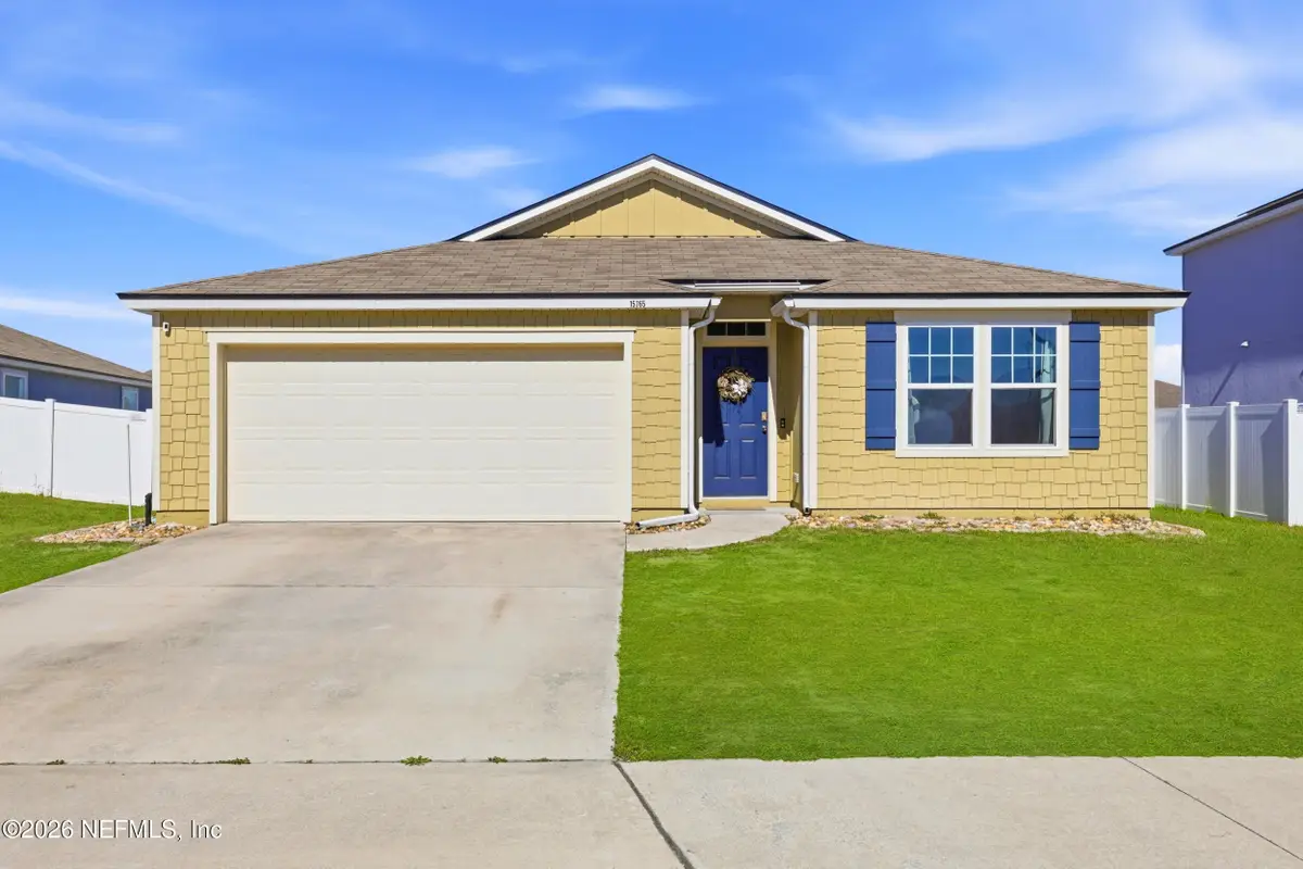15765 Palfrey Chase Drive, Jacksonville, FL 32234 - #1