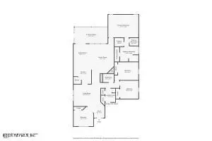 2104 Bluff View Road, Saint Johns, FL 32259 - #3