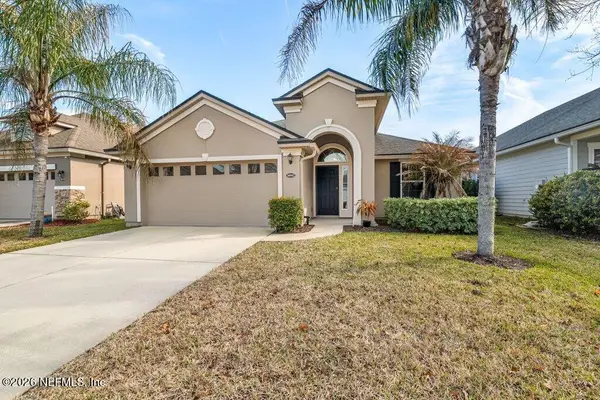 14042 Carson Court, Jacksonville, FL 32224
