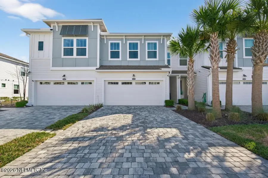 3427 Marsh Reserve Boulevard, Jacksonville, FL 32224 - #2