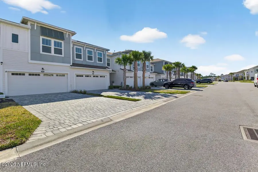 3427 Marsh Reserve Boulevard, Jacksonville, FL 32224 - #3