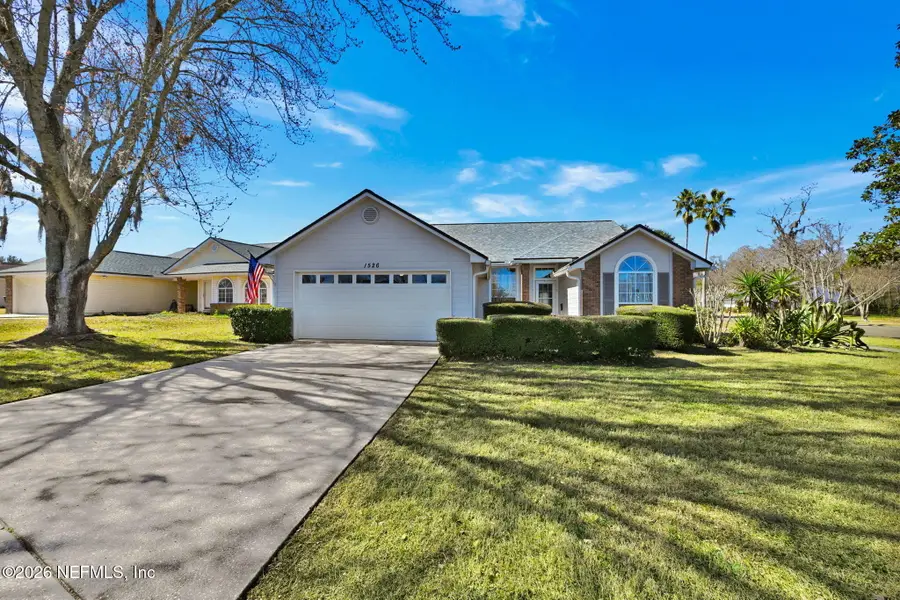 1526 Mountain Lake E Drive, Jacksonville, FL 32221 - #3