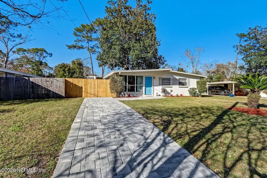 3039 Lorman Drive, Jacksonville, FL 32223 - #2