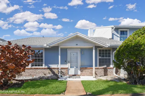 7145 A1a S #14, St. Augustine, FL 32080