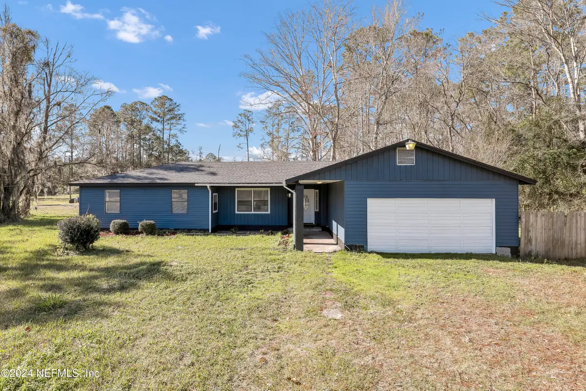 54221 Cravey Road, Callahan, FL 32011 - #1