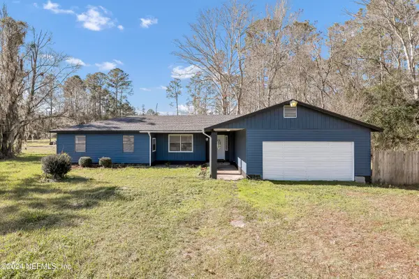 54221 Cravey Road, Callahan, FL 32011