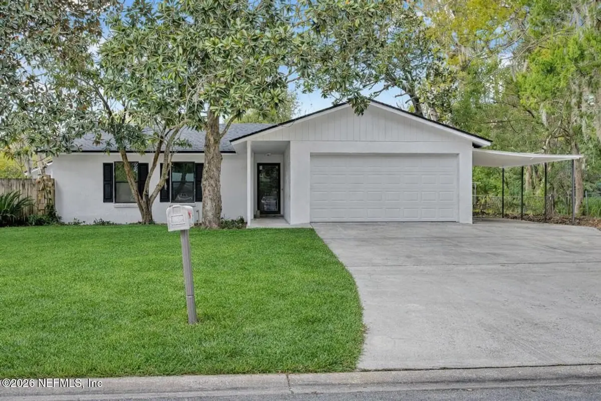 5942 Broken Arrow W Drive, Jacksonville, FL 32244 - #1