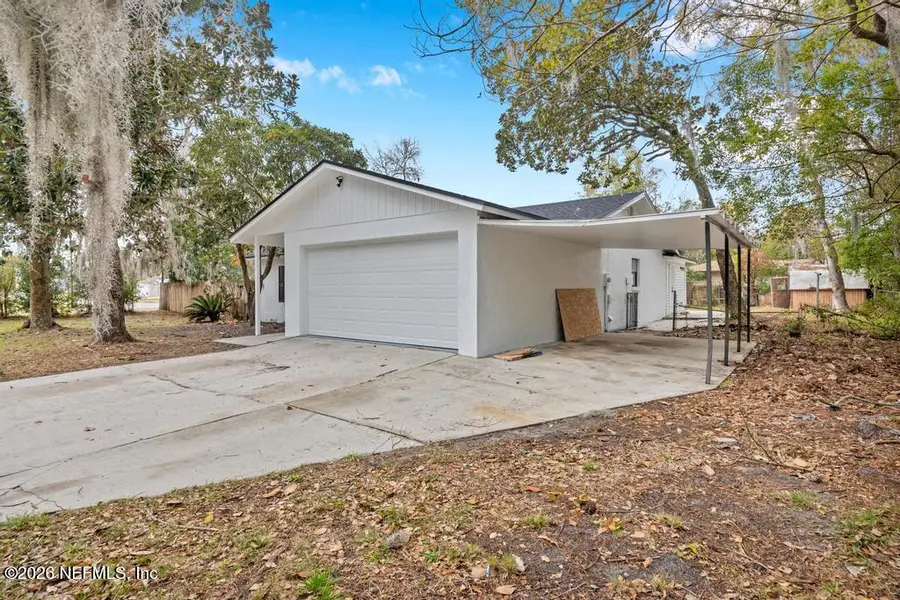 5942 Broken Arrow W Drive, Jacksonville, FL 32244 - #2