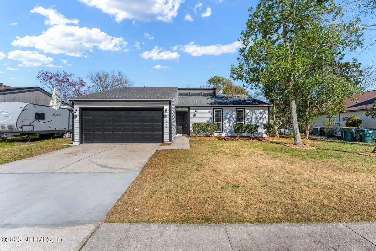 2475 White Horse W Road, Jacksonville, FL 32246 - #1