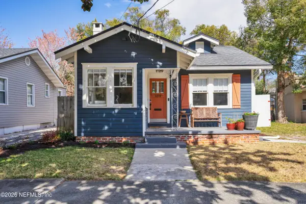 1273 Dancy Street, Jacksonville, FL 32205