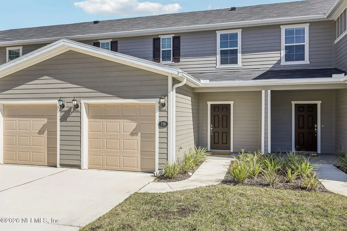158 Beach Palm Court, Saint Augustine, FL 32086 - #1
