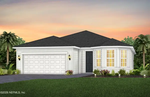 828 Del Webb Parkway, Yulee, FL 32097