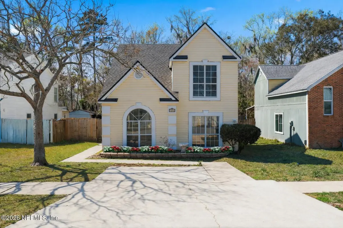 572 Staffordshire Drive, Jacksonville, FL 32225 - #1