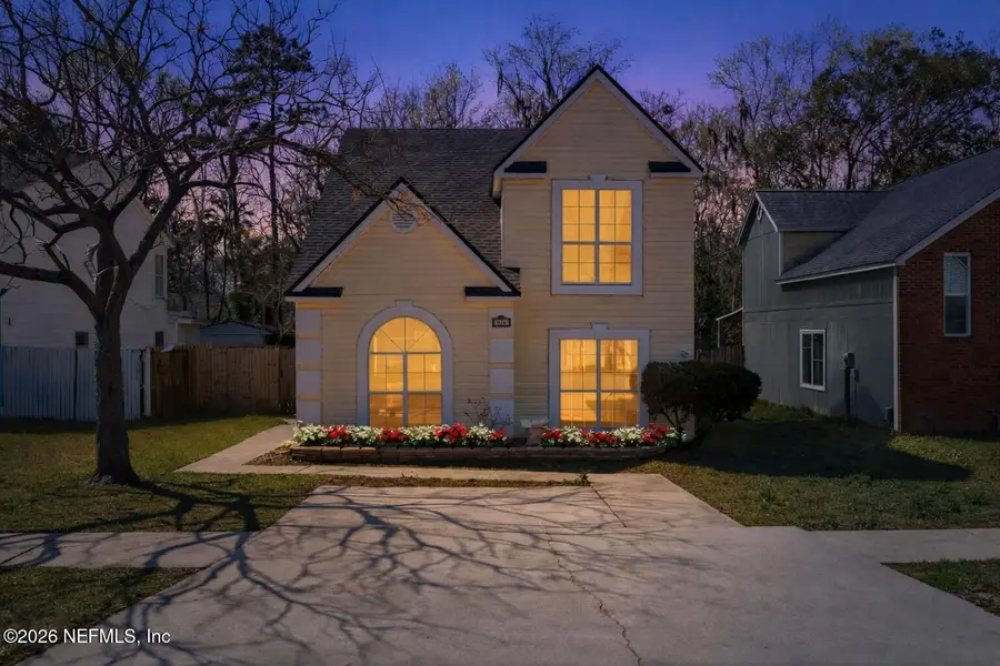 572 Staffordshire Drive, Jacksonville, FL 32225 - #2