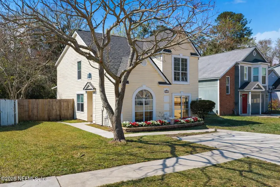 572 Staffordshire Drive, Jacksonville, FL 32225 - #3