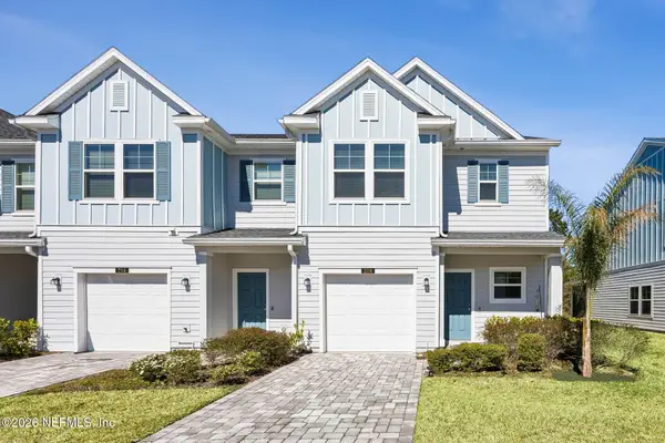 208 Boracay Circle, St. Johns, FL 32259