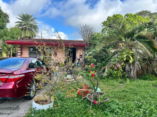 2931 NW 21st Street, Fort Lauderdale, FL 33311