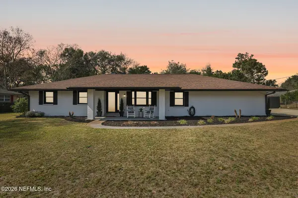 12670 Agatite Road, Jacksonville, FL 32258