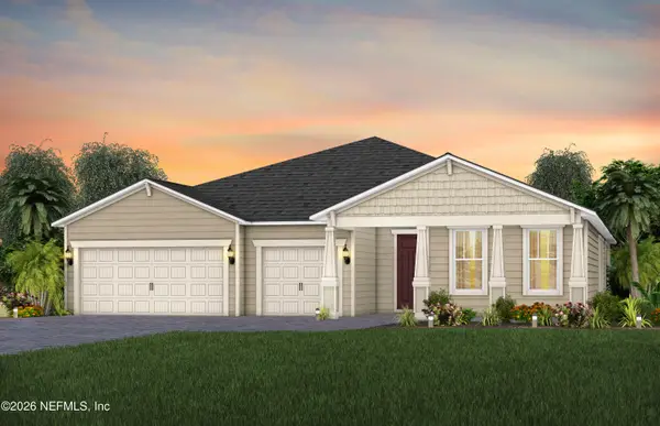 1284 Del Webb Parkway, Yulee, FL 32097