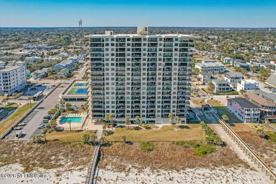 1901 1st N Street #902, Jacksonville Beach, FL 32250 - #2