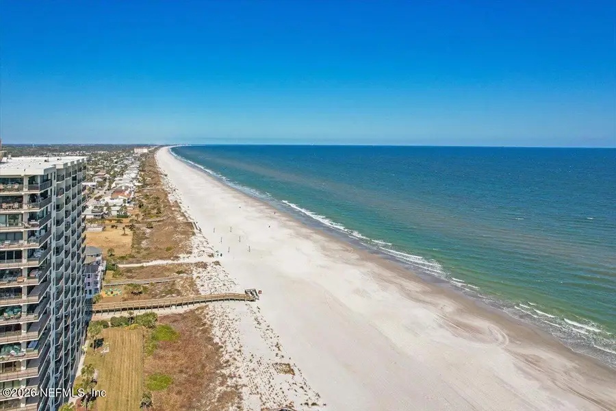 1901 1st N Street #902, Jacksonville Beach, FL 32250 - #3