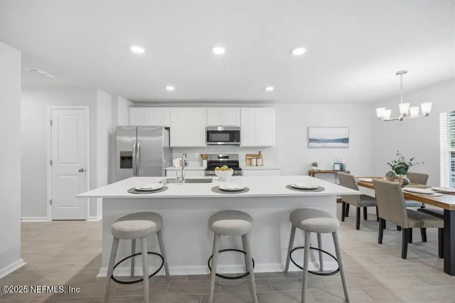 10946 Obi Trail #LOT 5, Jacksonville, FL 32219 - #3