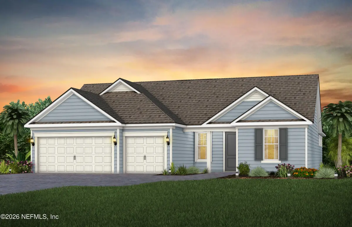 290 Continuum Loop, Yulee, FL 32097 - #1