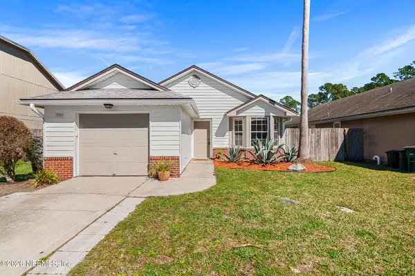 3367 Mandarin Glen Drive, Jacksonville, FL 32223