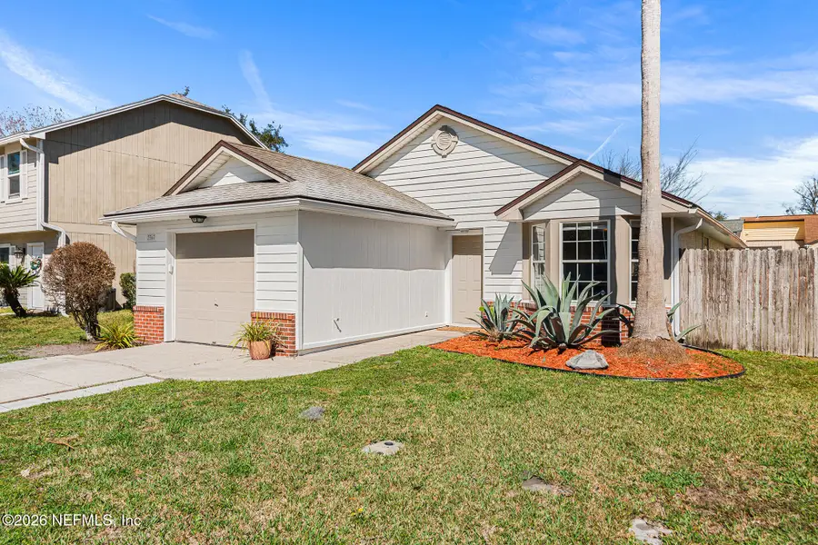 3367 Mandarin Glen Drive, Jacksonville, FL 32223 - #2