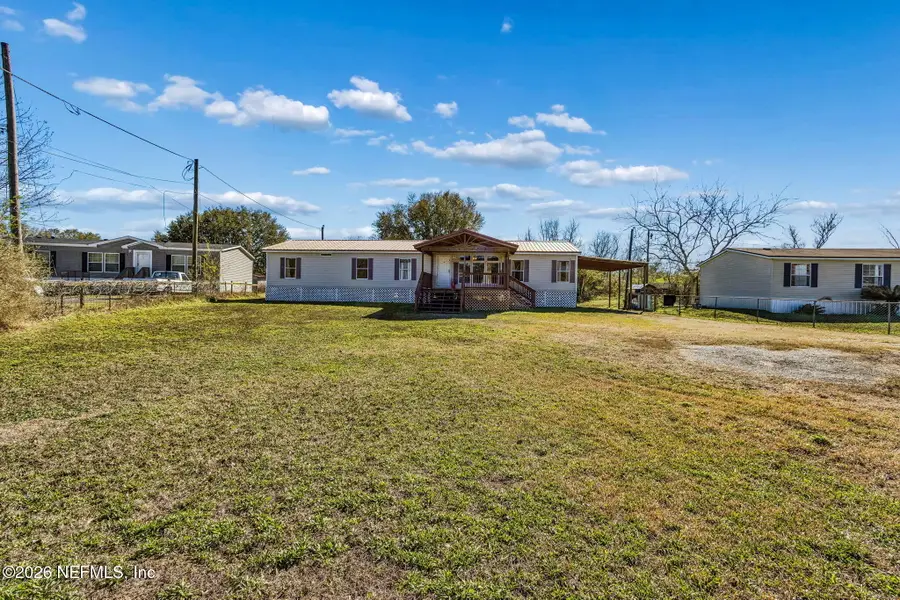 8080 Plummer Road, Jacksonville, FL 32219 - #2