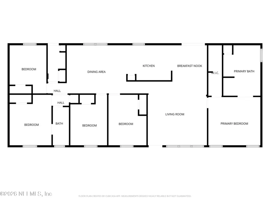 8080 Plummer Road, Jacksonville, FL 32219 - #3