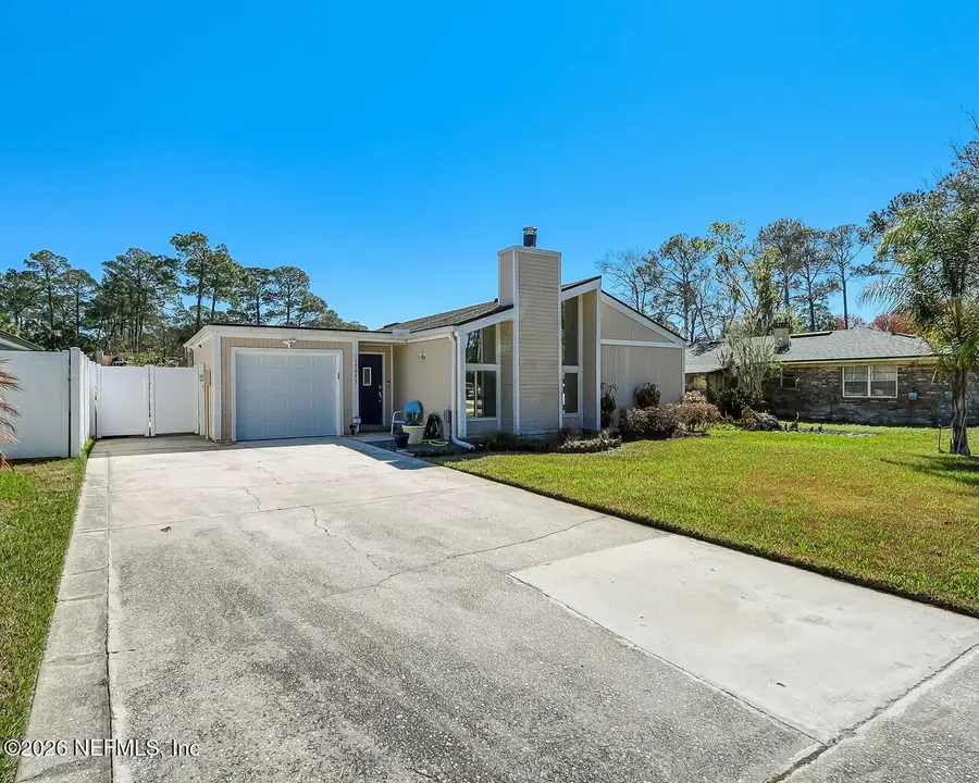 10655 La Mancha Avenue, Jacksonville, FL 32257 - #3