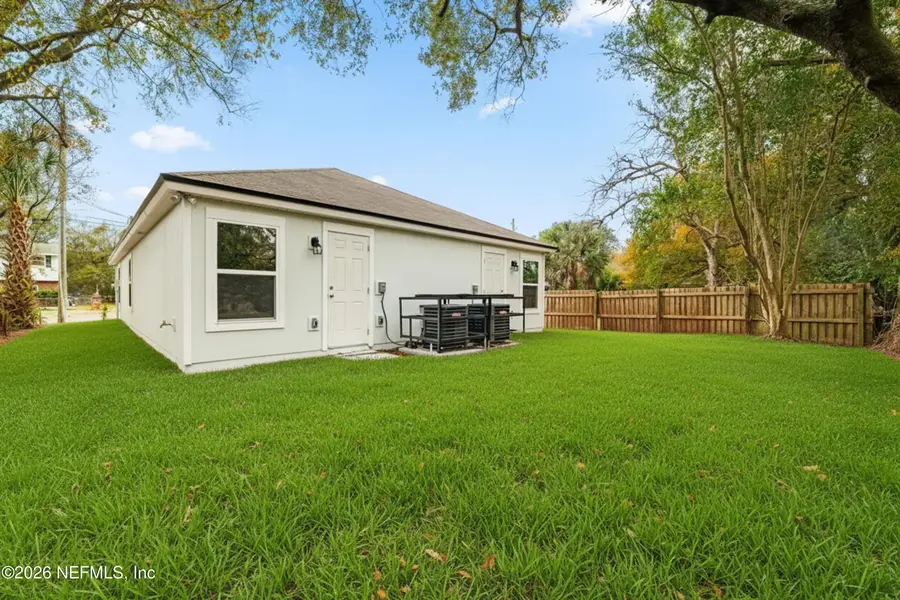 1443 18th W Street, Jacksonville, FL 32209 - #3